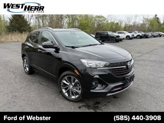 Used 2023 Buick Encore GX Select w/ Sport Touring Package image 1