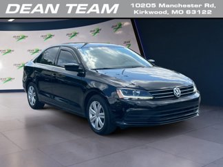 Used 2017 Volkswagen Jetta S w/ Jetta S Cold Weather Package image 1