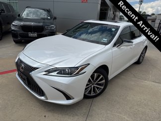 Used 2021 Lexus ES 350 w/ Premium Package image 1