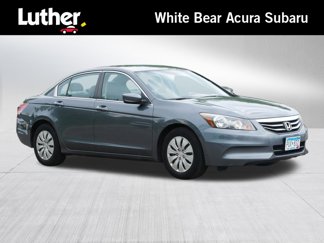 Used 2012 Honda Accord LX image 1
