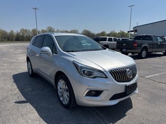 Used 2016 Buick Envision Premium image 1