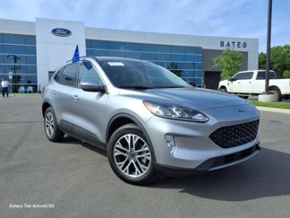 Certified 2022 Ford Escape SEL image 1