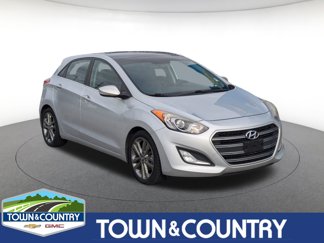Used 2016 Hyundai Elantra GT w/ Option Group 03 image 1