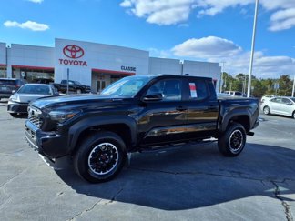 New 2024 Toyota Tacoma 4x4 Double Cab Hybrid image 1