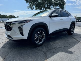New 2025 Chevrolet Trax LT w/ LT Convenience Package image 1