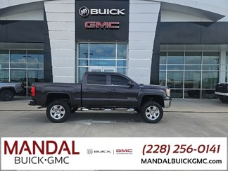 Used 2014 GMC Sierra 1500 SLE w/ SLE Value Package image 1