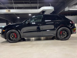 Used 2018 Porsche Macan GTS image 1