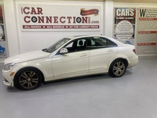 Used 2009 Mercedes-Benz C 300 Sedan image 1