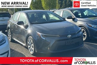 Used 2023 Toyota Corolla LE image 1
