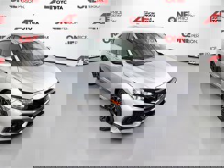 Used 2018 Honda Civic Sport image 1