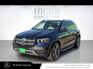 Used 2022 Mercedes-Benz GLE 350 image 1