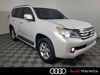 Used 2013 Lexus GX 460 w/ Preferred Accessory Pkg image 1