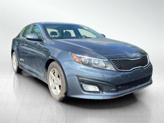 Used 2015 Kia Optima LX w/ LX Convenience Plus Package image 1