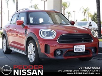 Used 2022 MINI Cooper Countryman image 1