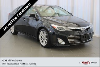 Used 2013 Toyota Avalon Limited image 1