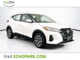 Used 2024 Nissan Kicks SV image 1