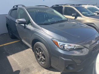 Used 2021 Subaru Crosstrek 2.5i Sport w/ Moonroof Package image 1