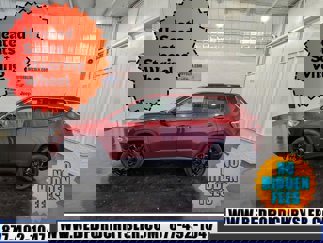 Used 2022 Jeep Compass Latitude image 1