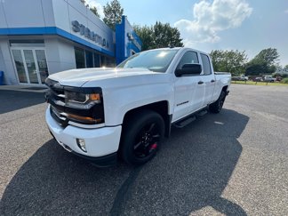 Used 2017 Chevrolet Silverado 1500 LT w/ Redline Edition image 1