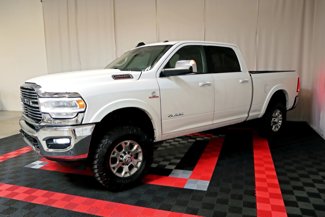 Used 2020 RAM 2500 Laramie image 1