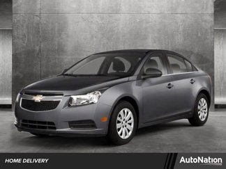 Used 2011 Chevrolet Cruze LTZ image 1