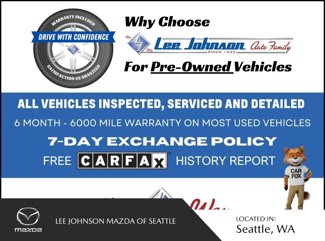 Used 2023 MAZDA CX-5 AWD 2.5 S w/ Select Package image 1