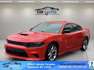Used 2023 Dodge Charger GT image 1