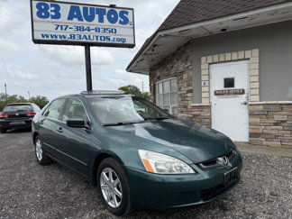 Used 2003 Honda Accord EX image 1