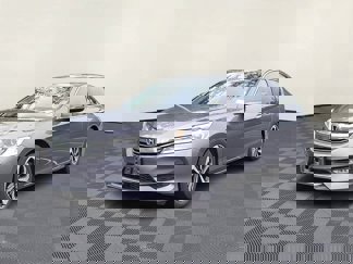 Used 2016 Honda Accord EX-L image 1
