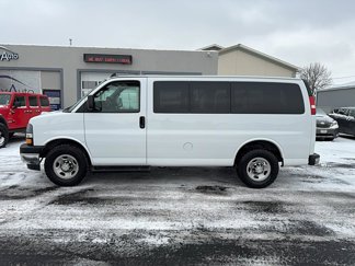 Used 2018 Chevrolet Express 3500 LT w/ LT Preferred Equipment Group image 1