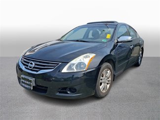 Used 2012 Nissan Altima 2.5 SL w/ 2.5SL Pkg image 1