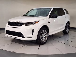 Used 2025 Land Rover Discovery Sport S image 1