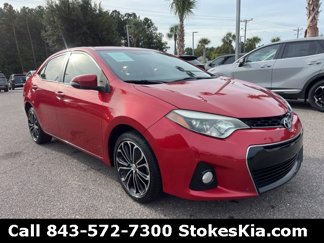 Used 2014 Toyota Corolla L image 1