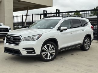 Used 2019 Subaru Ascent Limited w/ Popular Package #3 image 1