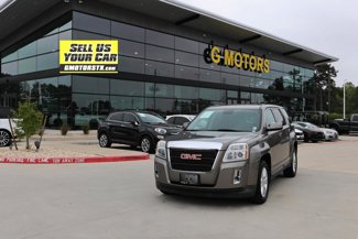Used 2012 GMC Terrain SLE image 1