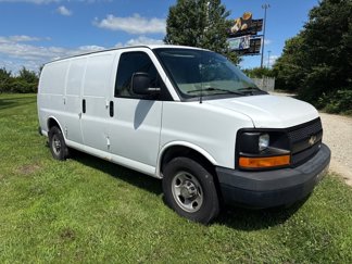 Used 2015 Chevrolet Express 2500 image 1