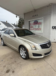 Used 2014 Cadillac ATS Sedan image 1