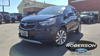 Used 2019 Buick Encore Preferred image 1