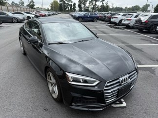 Used 2019 Audi A5 2.0T Premium Plus w/ Premium Plus image 1