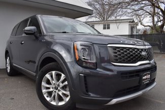 Used 2020 Kia Telluride LX image 1