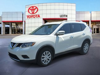 Used 2016 Nissan Rogue S w/ Appearance Package image 1