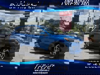 Used 2020 Ford Escape SE image 1