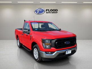 Used 2023 Ford F150 XL w/ XL Chrome Appearance Package image 1