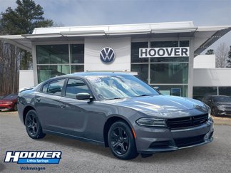Used 2019 Dodge Charger SXT image 1