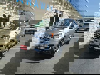 Used 2022 Ford Edge SEL image 1