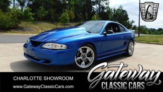 Used 1994 Ford Mustang GT image 1