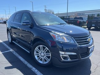 Used 2015 Chevrolet Traverse LT w/ Style and Technology Package image 1