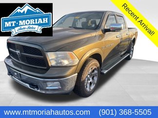 Used 2012 RAM 1500 Outdoorsman image 1