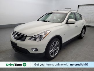Used 2014 INFINITI QX50 Journey w/ Premium Package image 1