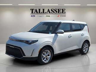 Used 2024 Kia Soul LX w/ Option Group 015 image 1